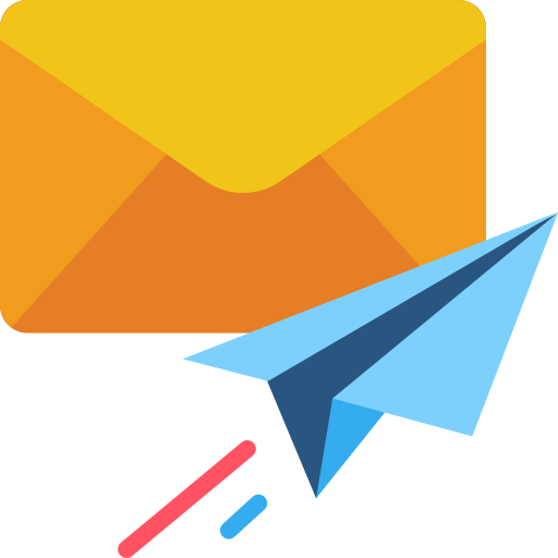 Email support icon