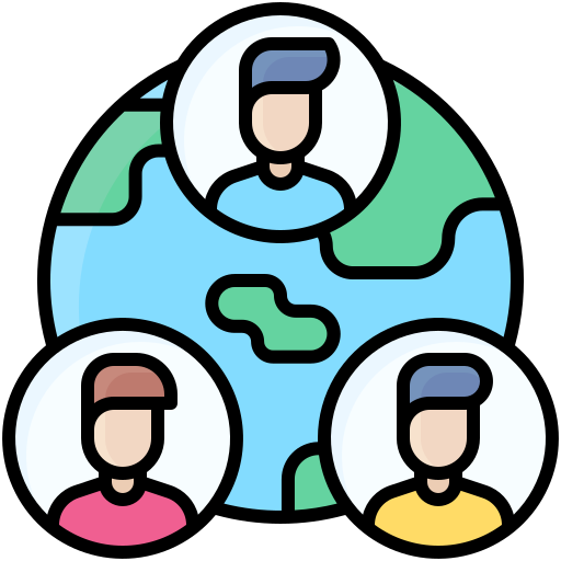 International client experience