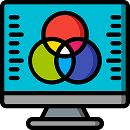 Color correction services