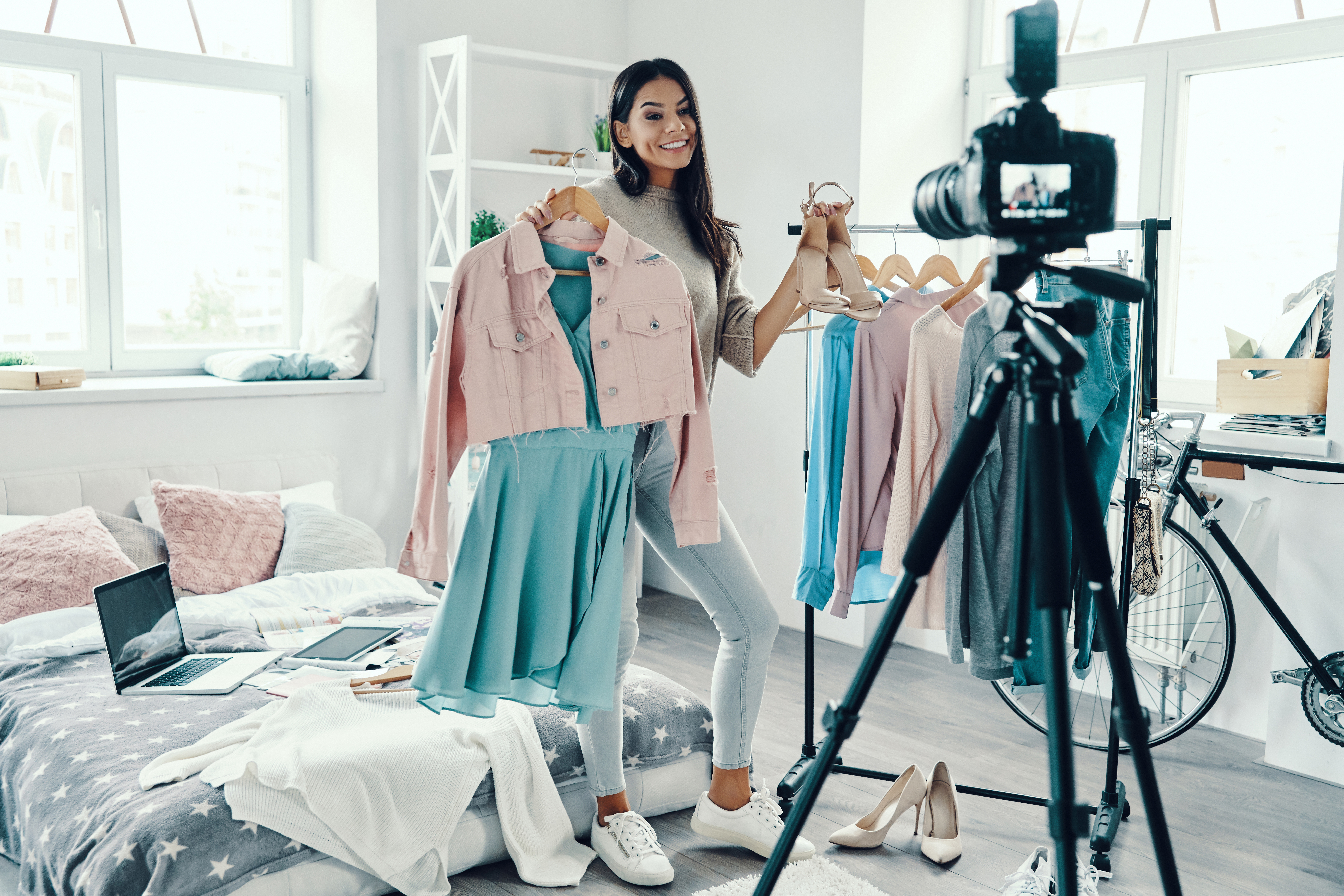 Fashion Product Videos