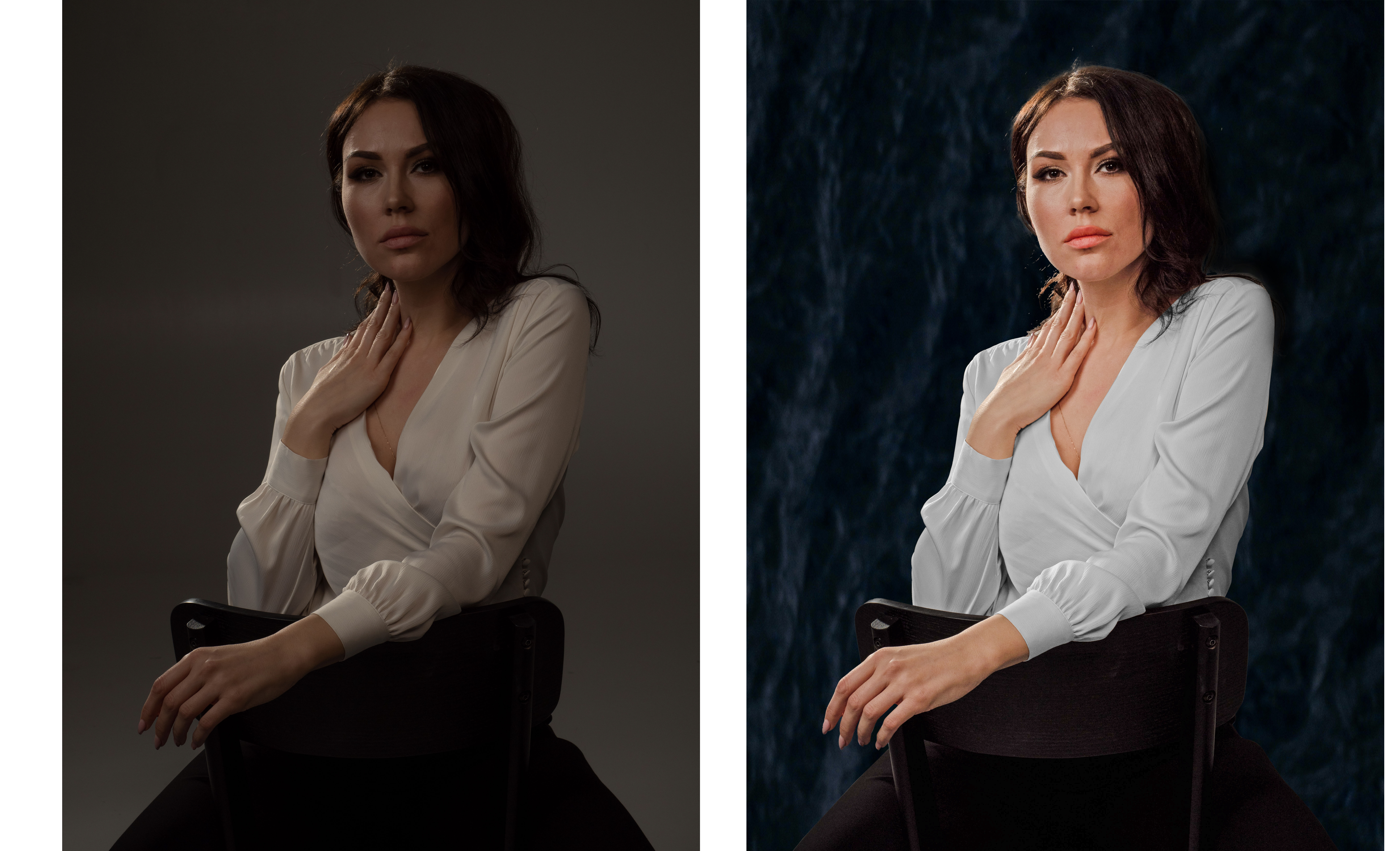 Color Correction