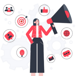 Digital Branding