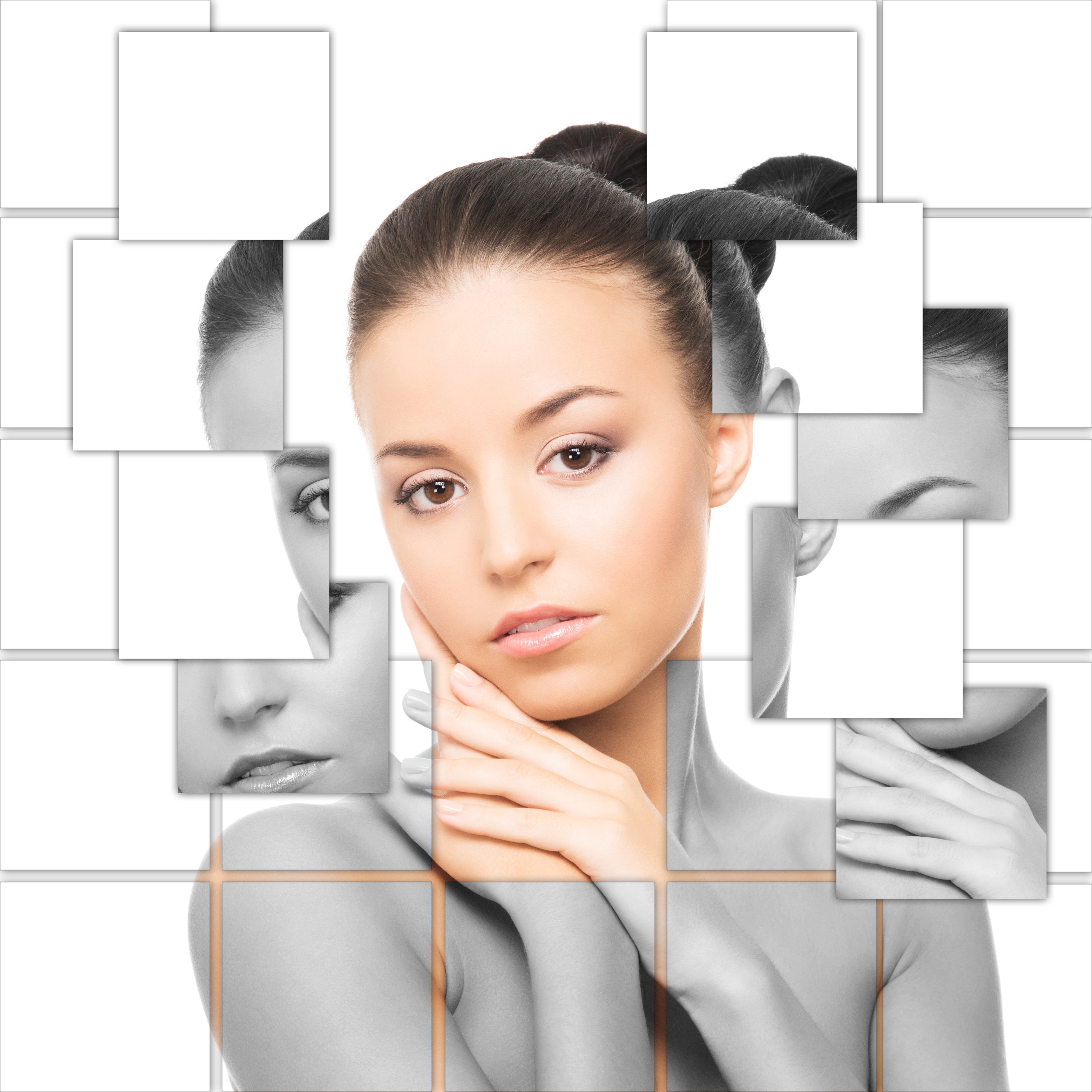 Transparency Masking