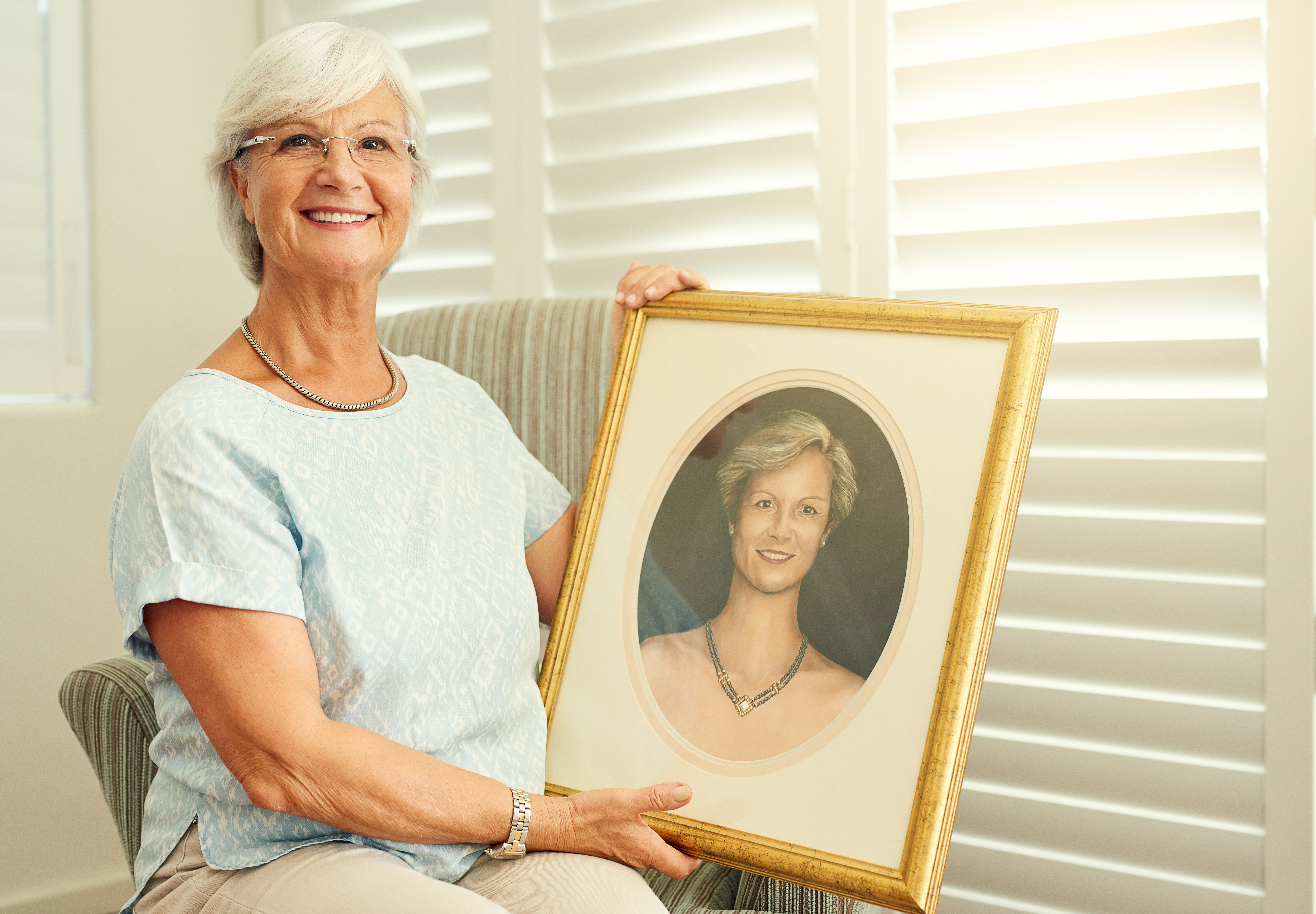 Photo Restoration
