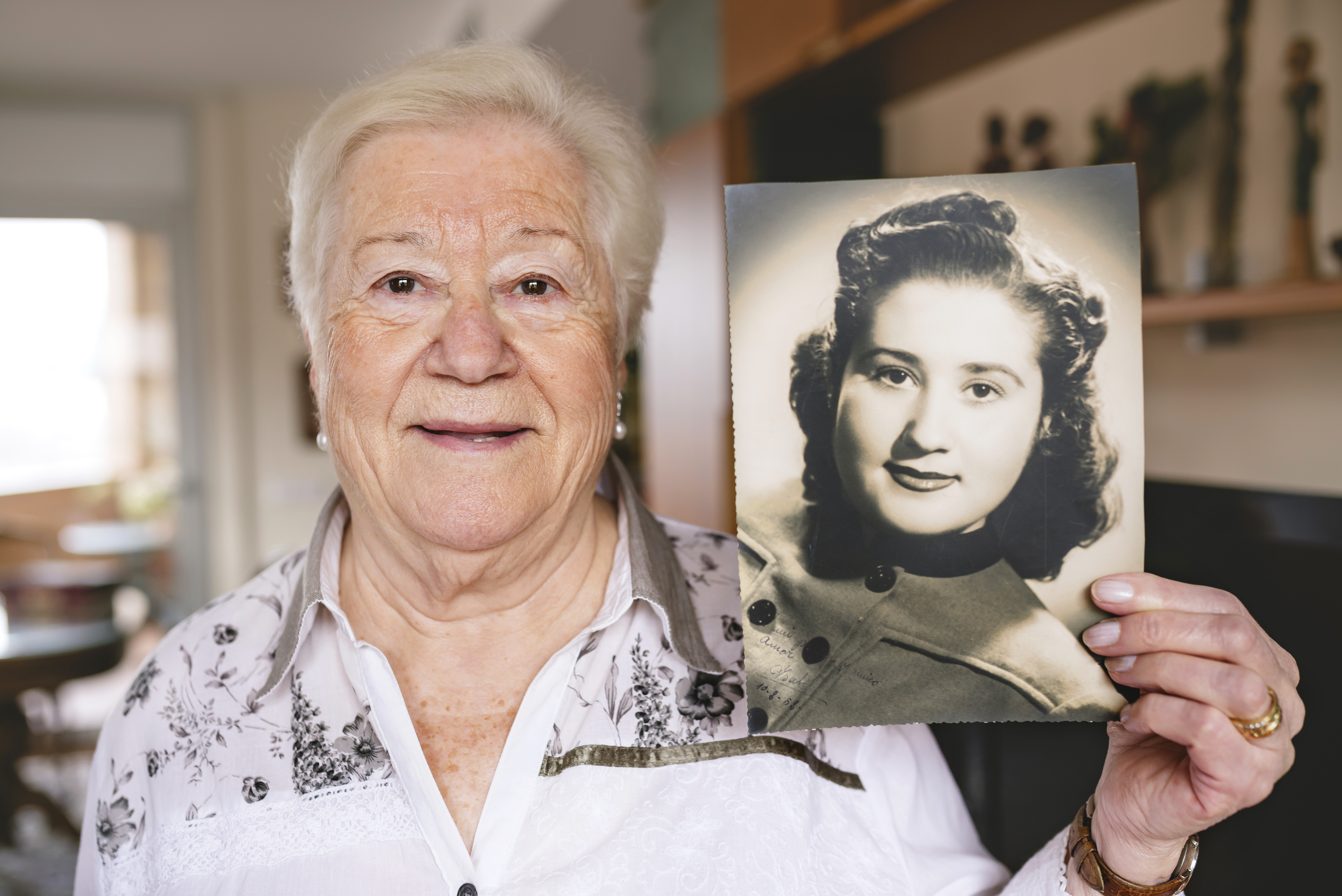 Photo Restoration