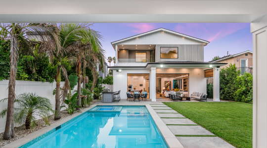 Property Editing