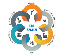 erp application