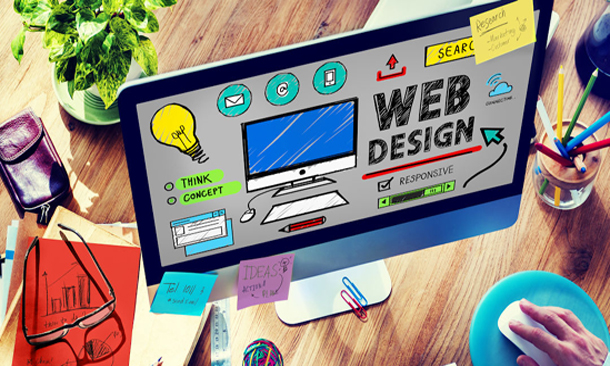 Web-design-services