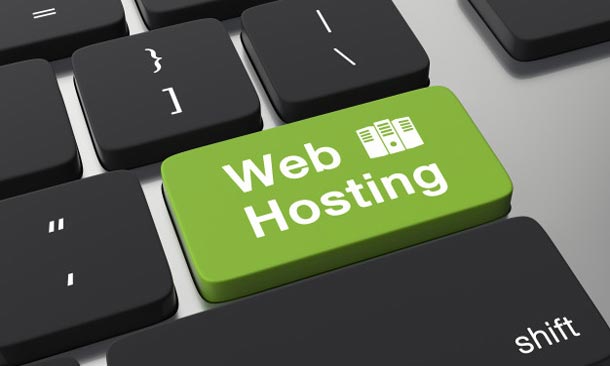 web-hosting-concept